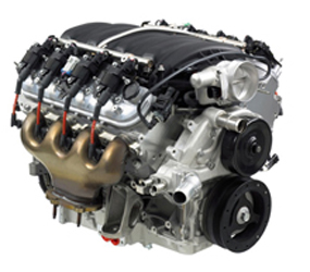 P4C95 Engine